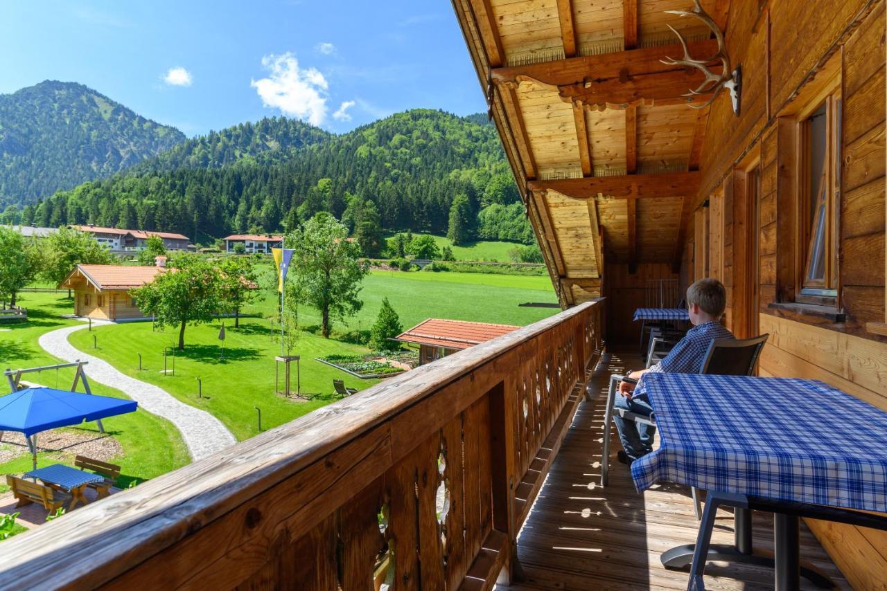 Der Anderlbauer Am See Schliersee Exterior foto