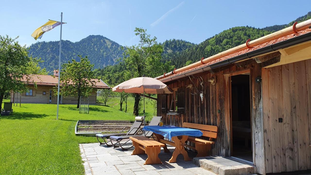 Der Anderlbauer Am See Schliersee Quarto foto