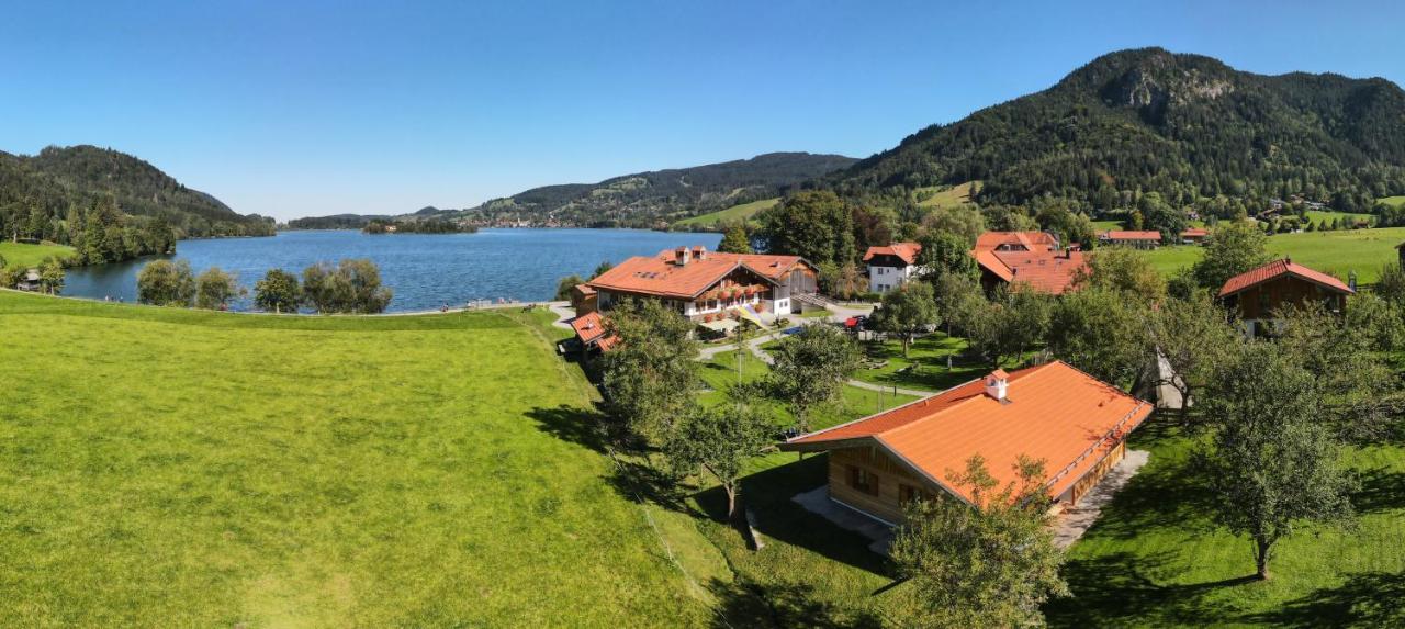 Der Anderlbauer Am See Schliersee Exterior foto